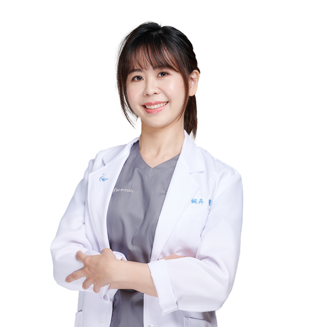 吳婉卉
