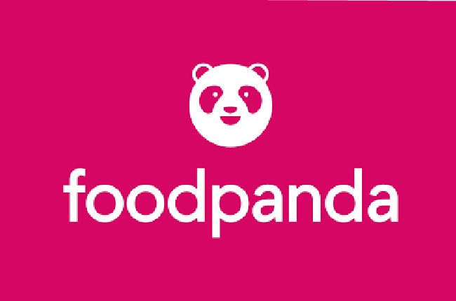 愛美新知foodpanda LOGO更改