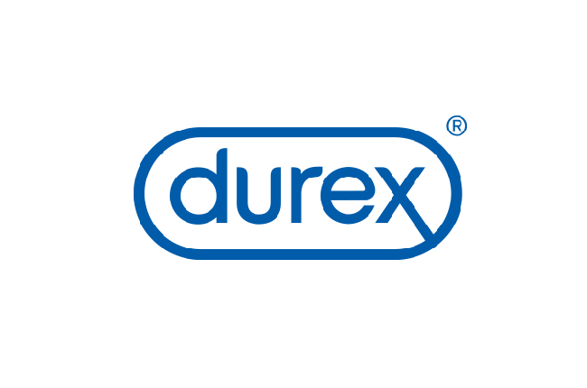 愛美新知durex- LOGO更改