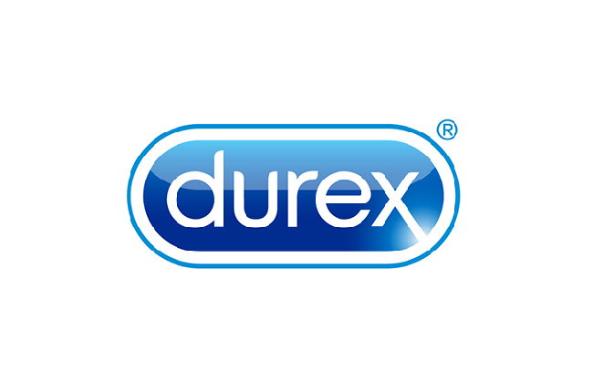 愛美新知durex-LOGO