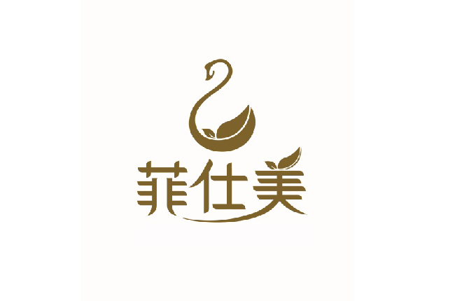 愛美新知菲仕美- LOGO