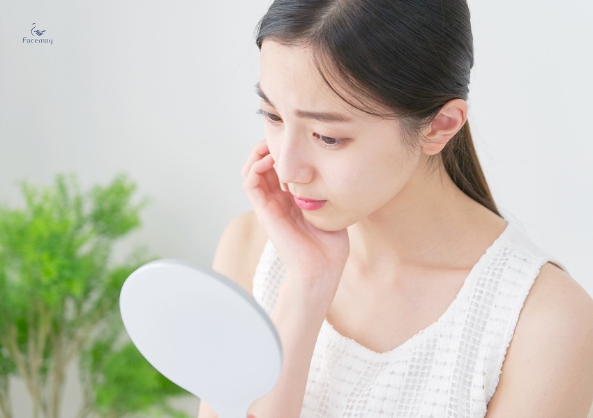 夏季常見的困擾
