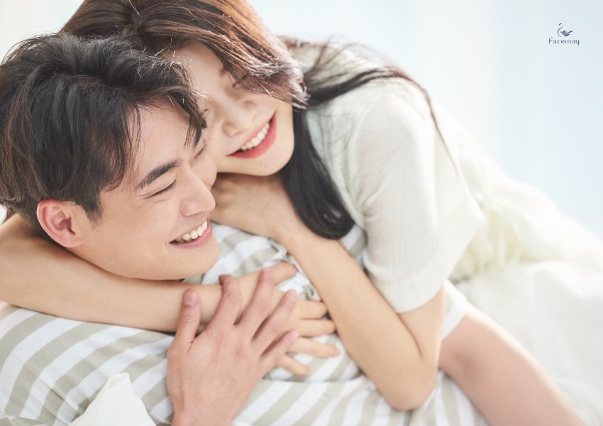 陰道鬆弛可以改善嗎？ 真的不用忍一輩子！