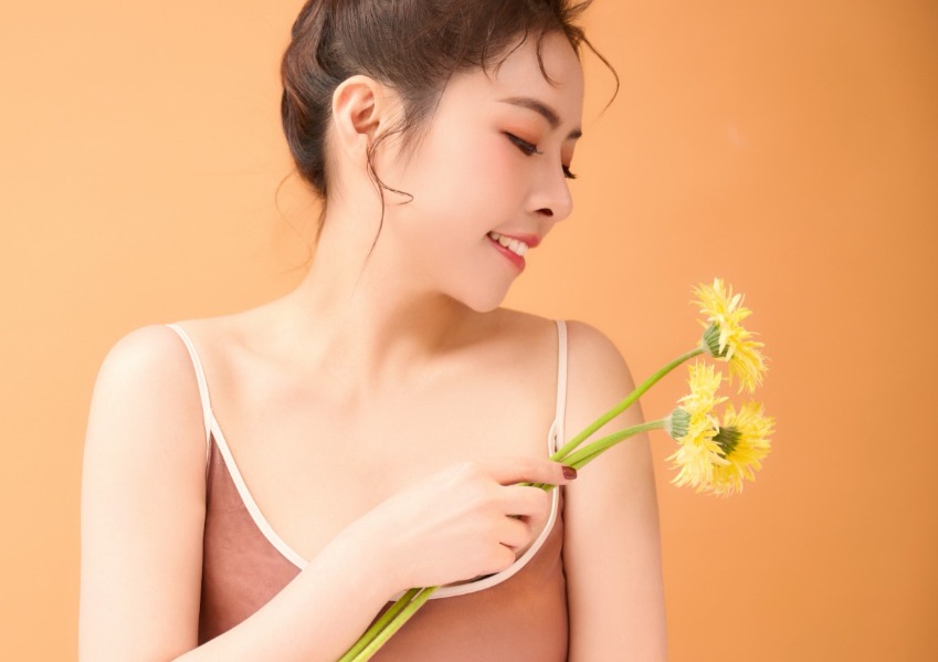 FitMe完形美適用部位