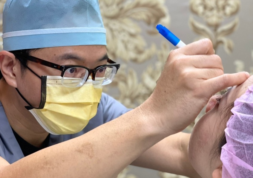 FitMe完形美適用部位