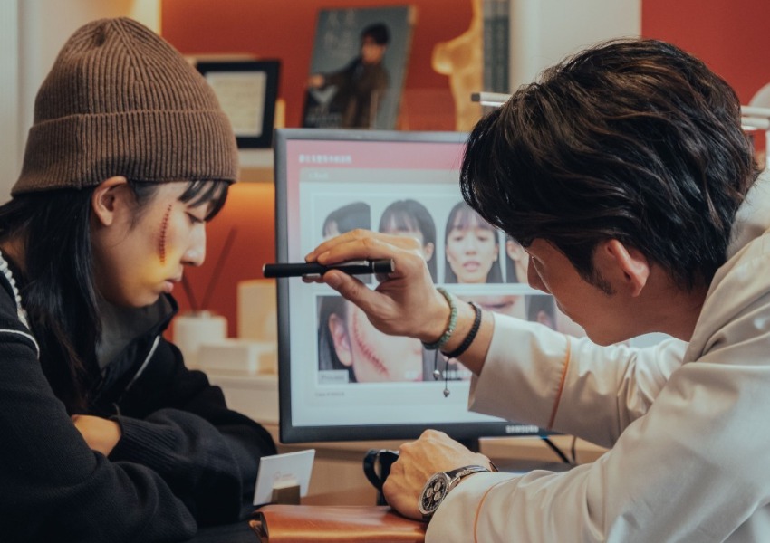 二、你不是「身材走樣」──你只是還沒被好好照顧