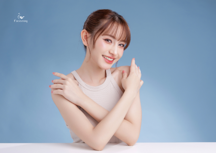 FitMe完形美適用部位