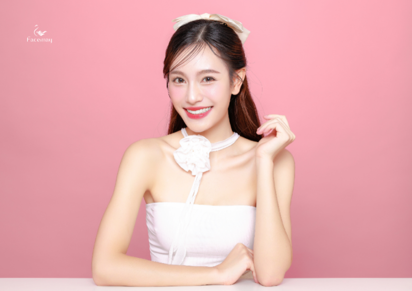 FitMe完形美的優勢