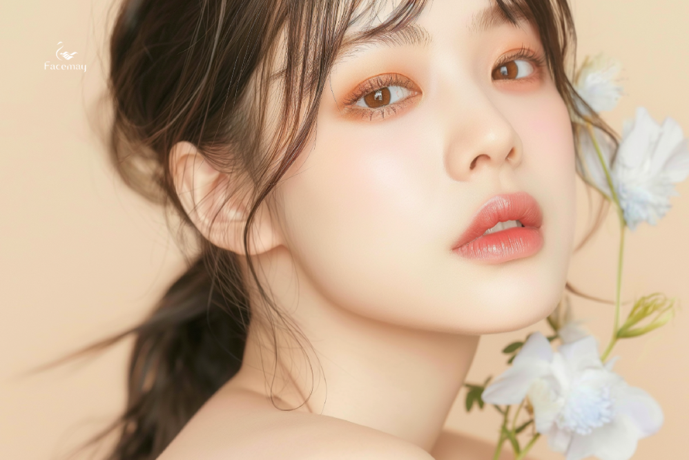 FitMe韓國完形美臉部植入物：打造專屬你的自然輪廓