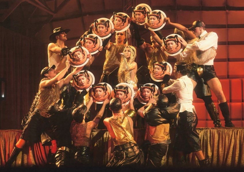 FitMe完形美的優勢