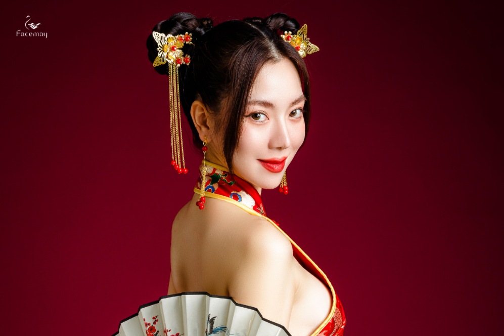 FitMe韓國完形美臉部植入物:打造專屬你的自然輪廓