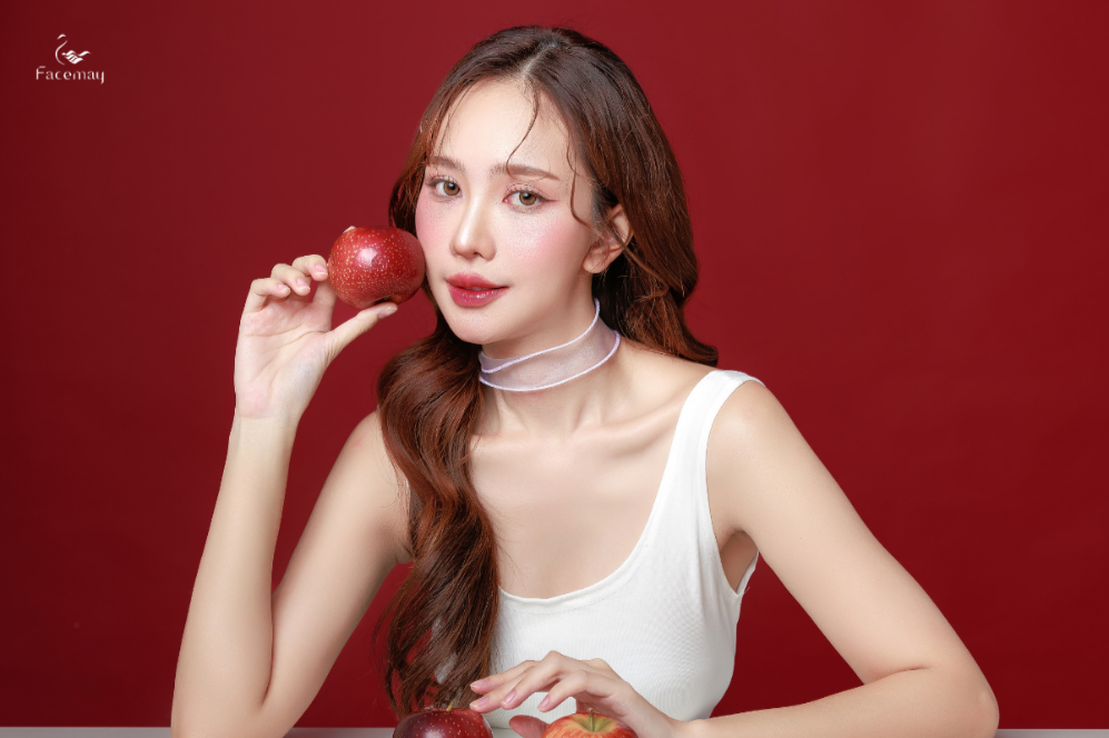 FitMe韓國完形美臉部植入物:打造專屬你的自然輪廓