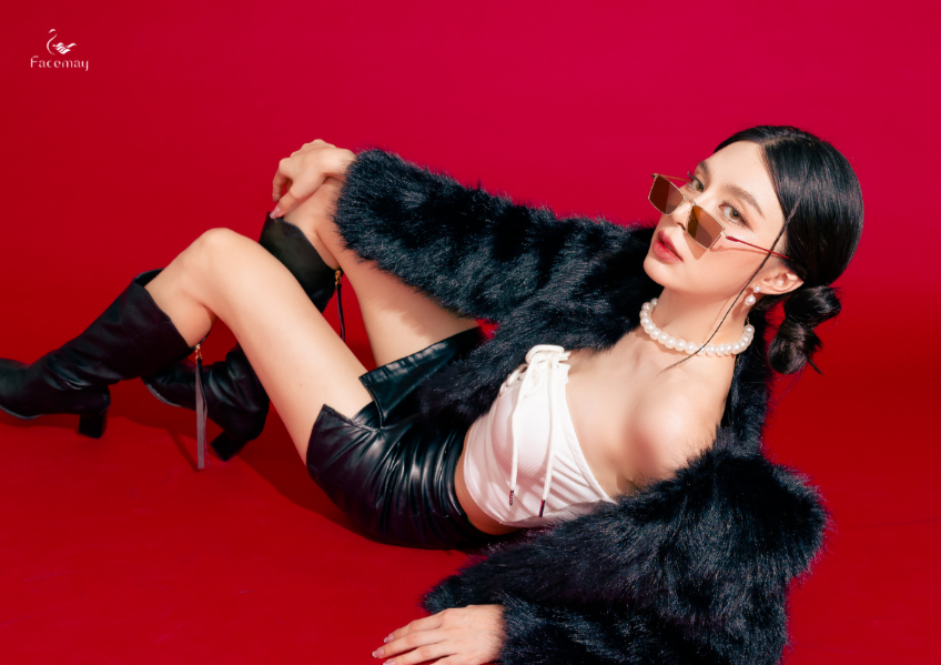 FitMe完形美適用部位