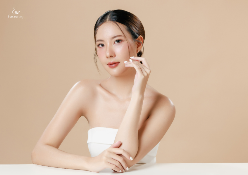 FitMe完形美的優勢