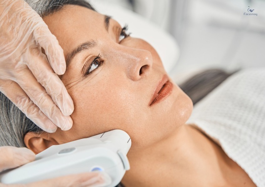 FitMe完形美的優勢