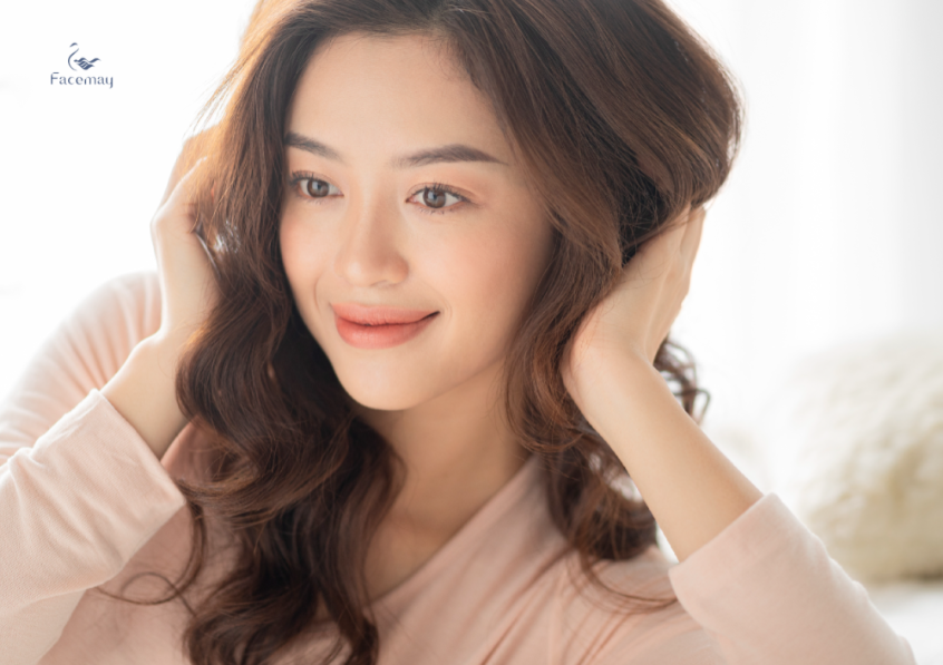 FitMe完形美的優勢