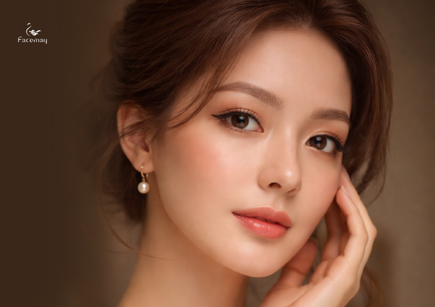 FitMe完形美適用部位