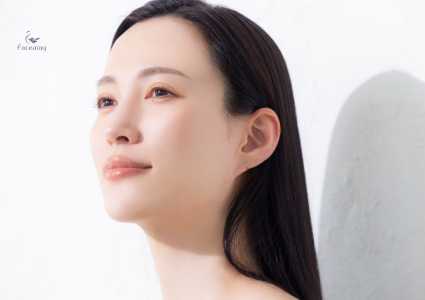 FitMe完形美適用部位