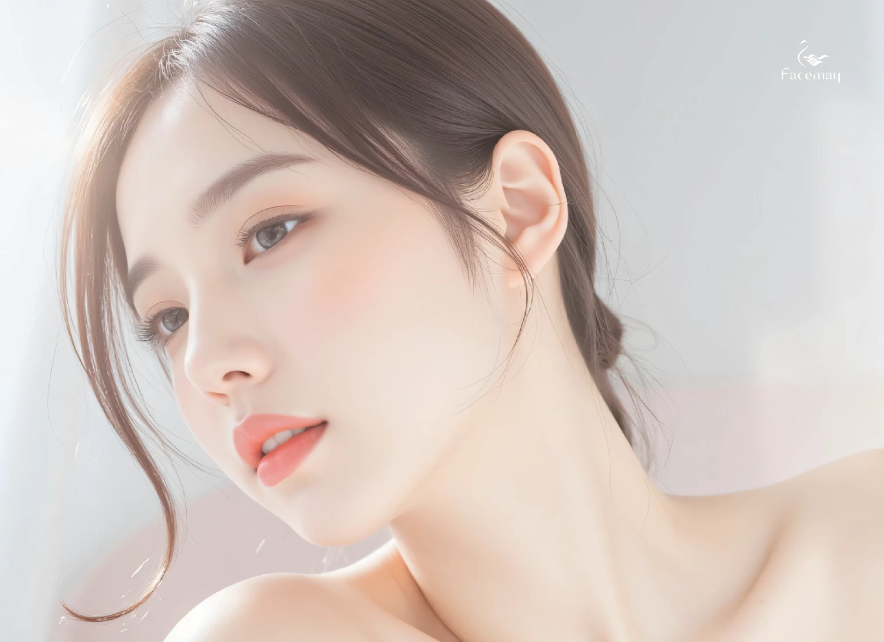 FitMe韓國完形美臉部植入物:打造專屬你的自然輪廓