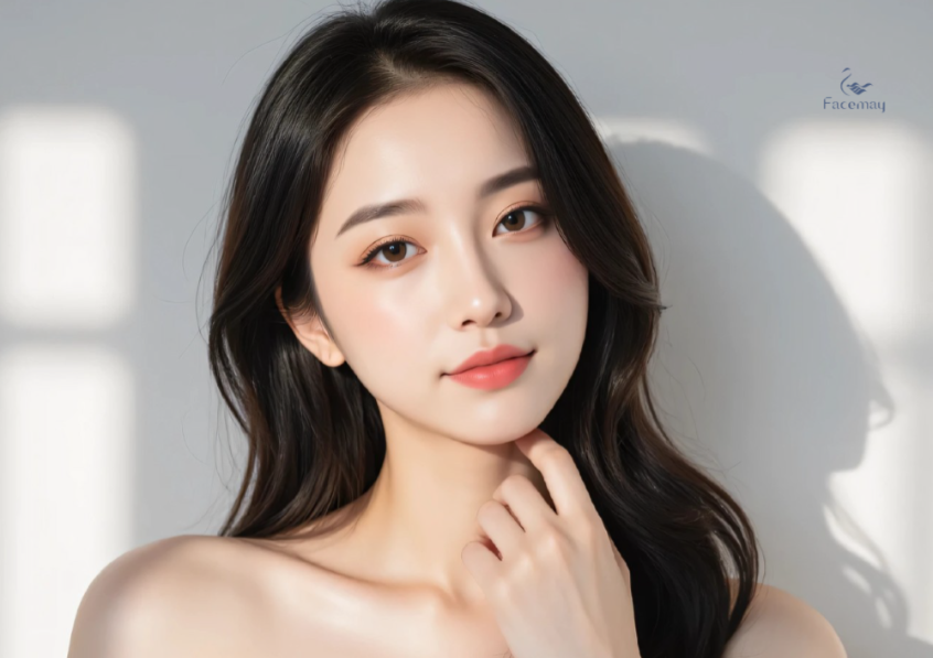 FitMe完形美的優勢