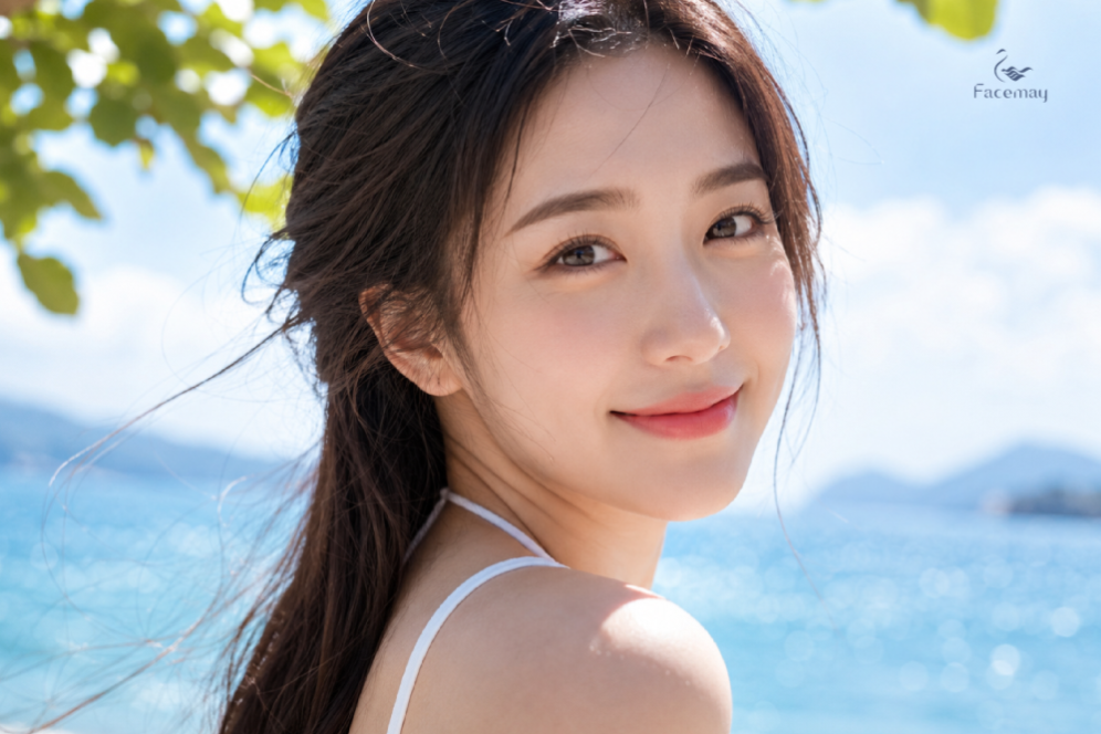 FitMe韓國完形美臉部植入物：打造專屬你的自然輪廓