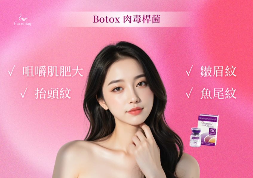 FitMe完形美的優勢