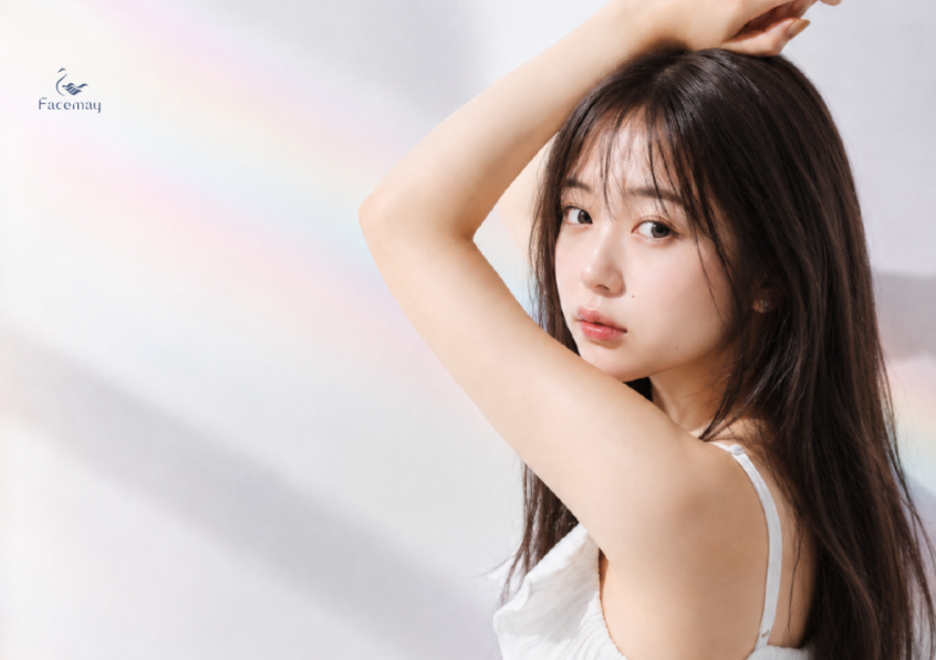 FitMe完形美的優勢