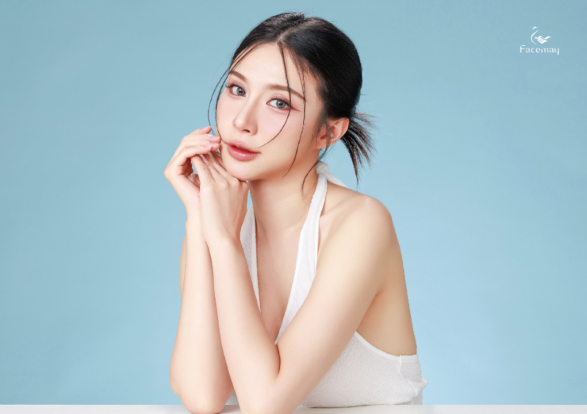 FitMe完形美適用部位