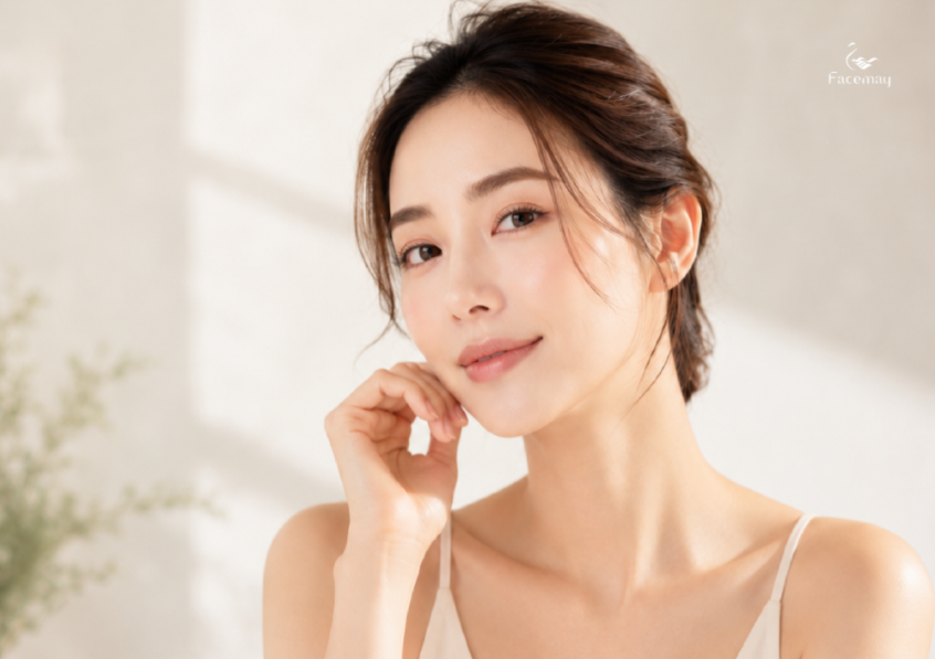 FitMe完形美的優勢