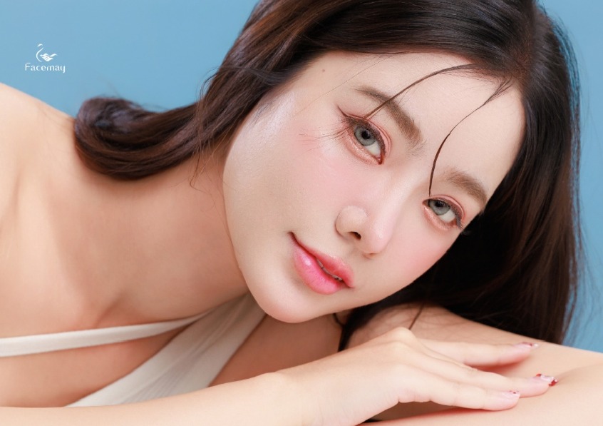 FitMe完形美適用部位