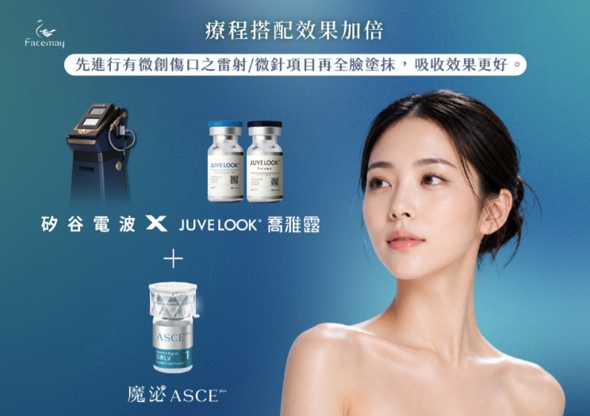 FitMe完形美的優勢