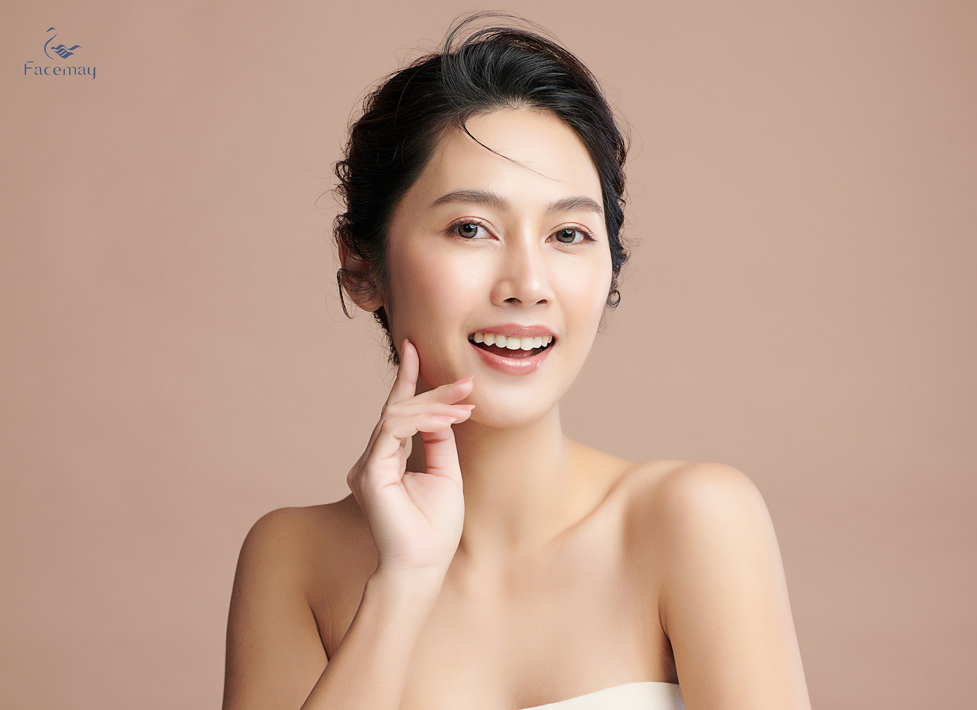 木偶紋讓你看起來顯老？破解關鍵全解析