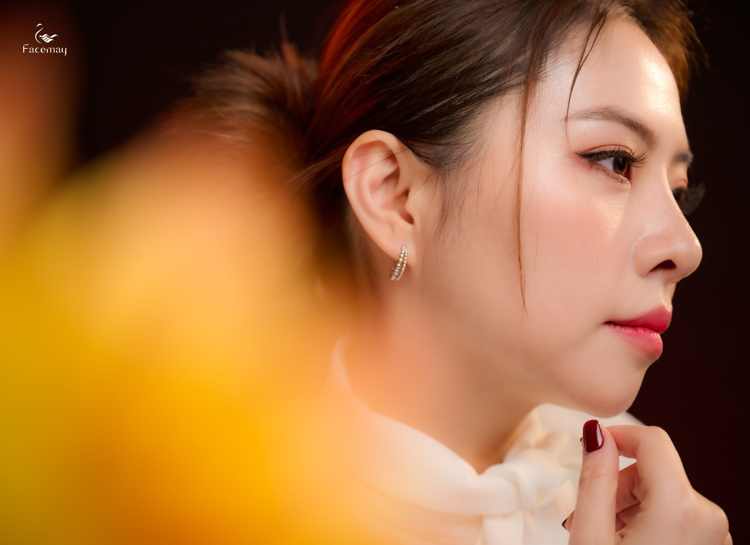 韓系自然鼻打造360°無死角側臉 — 找回精緻立體五官的關鍵