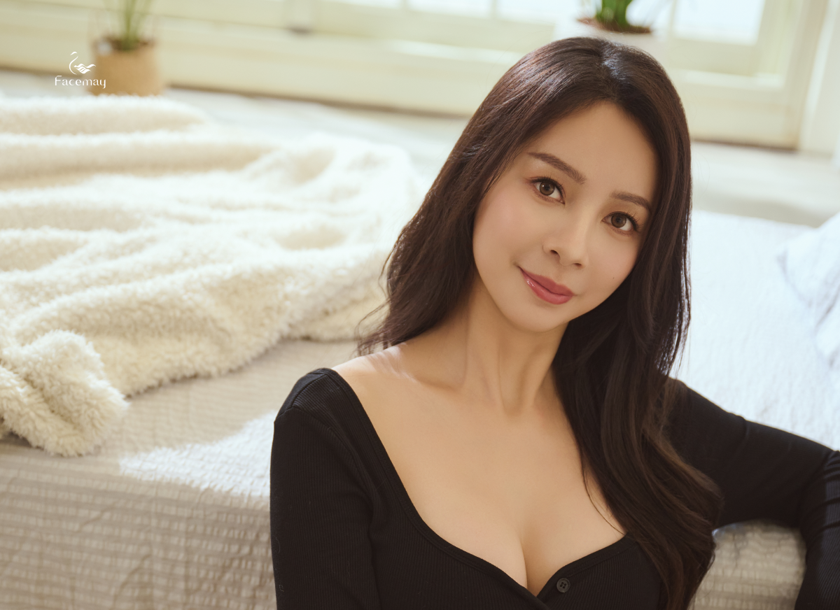 產後胸型崩壞怎麼辦？這招讓媽咪也能找回上胸曲線！