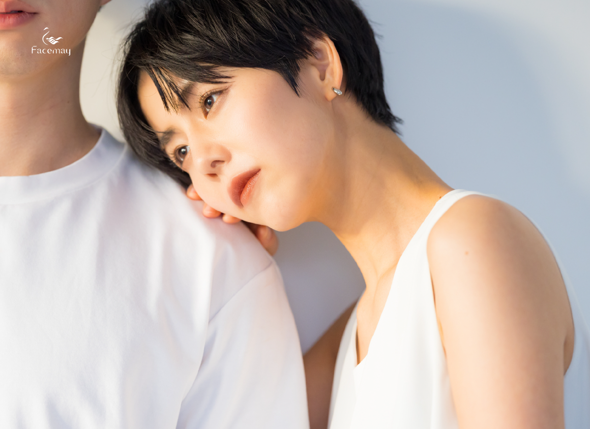 蝴蝶電波FORMA V，寫給女性的「內在美」情書