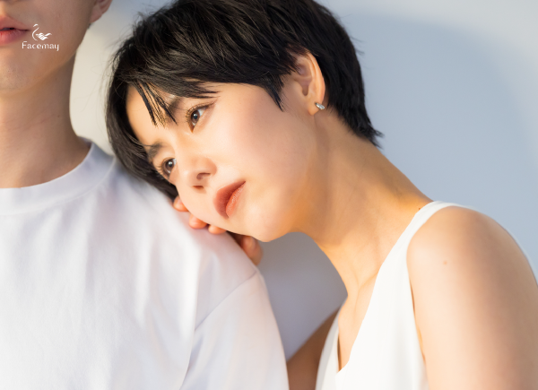 蝴蝶電波FORMA V，寫給女性的「內在美」情書