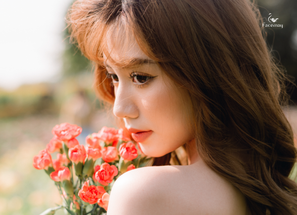 母親節倒數計時：「變身計畫」，抹去疲憊、找回發光肌