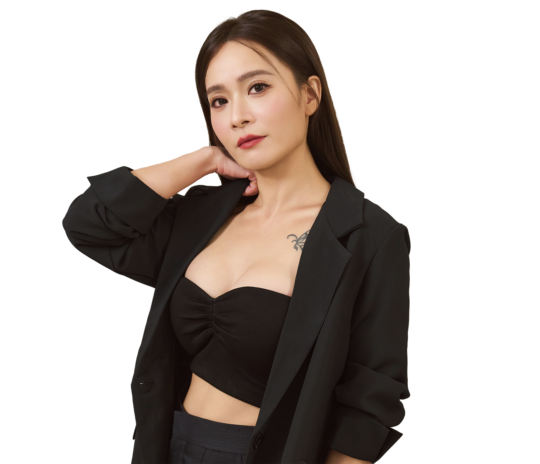 產後媽媽靠JOY魔滴找回小心機!勇敢揮別布袋奶，重拾自信的自己｜台中隆乳菲仕美