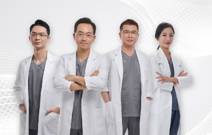 菲仕美整形外科醫師縫雙眼皮 菲仕美整形外科醫師縫雙眼皮