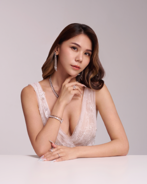 MESMO繆思女神波