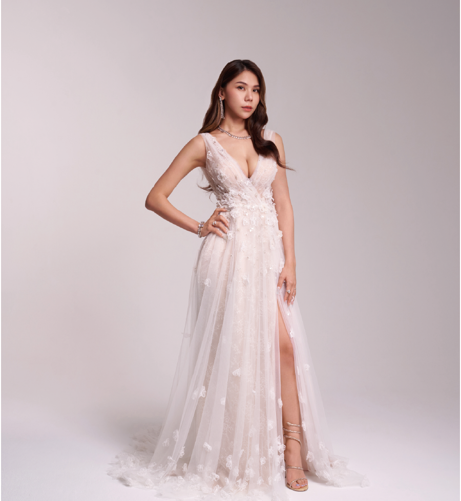 MESMO繆思女神波