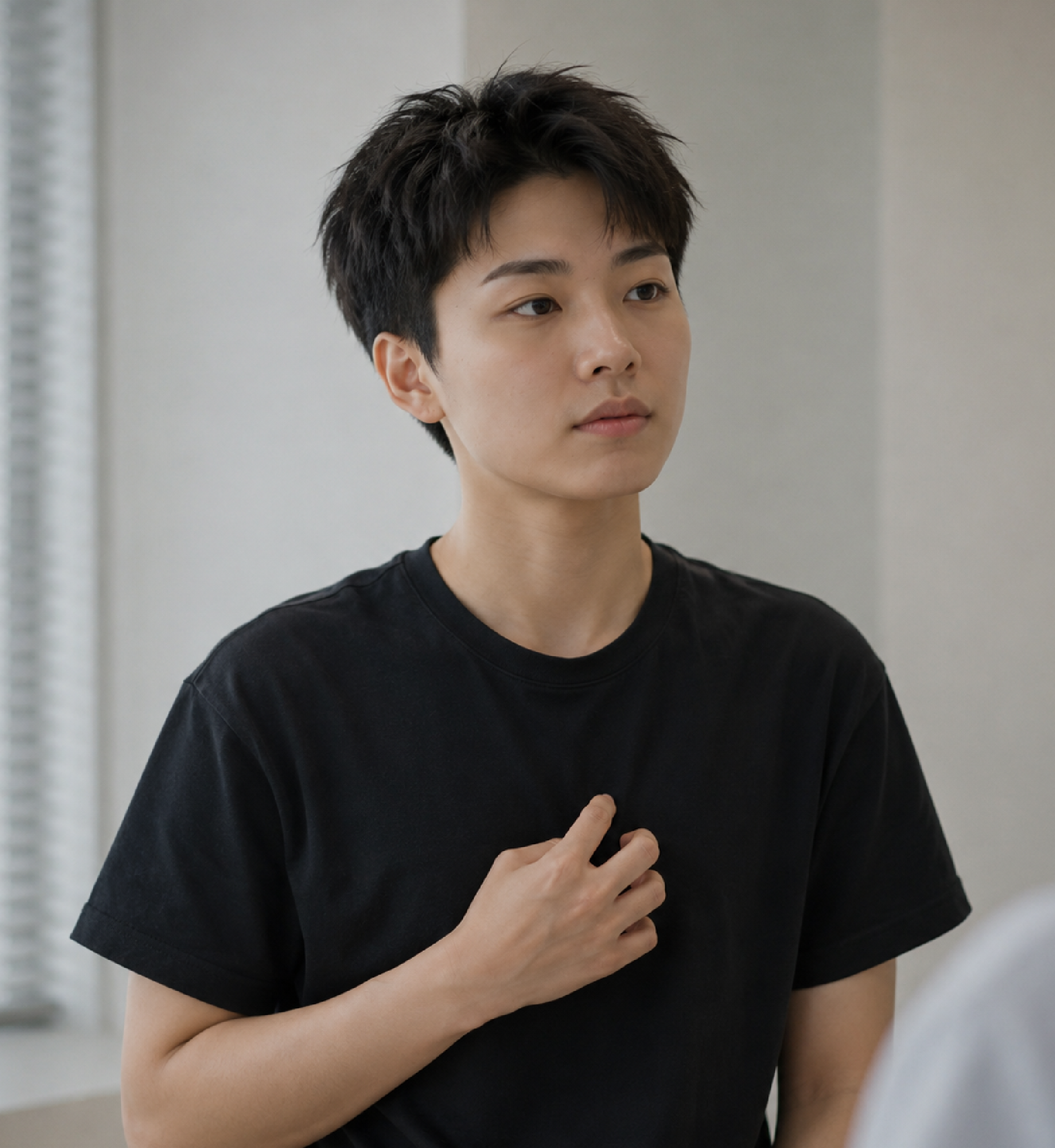 女性平胸手術